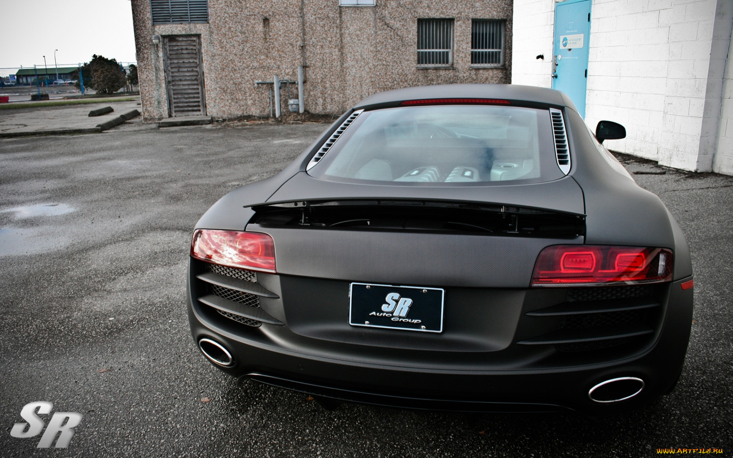 , audi